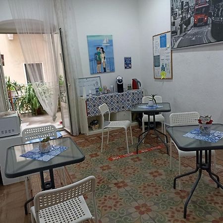 Hôtel Al Molo Sant'Eligio à Tarente Extérieur photo
