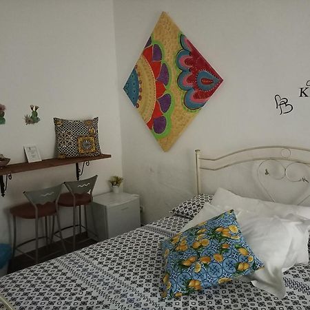Hôtel Al Molo Sant'Eligio à Tarente Extérieur photo