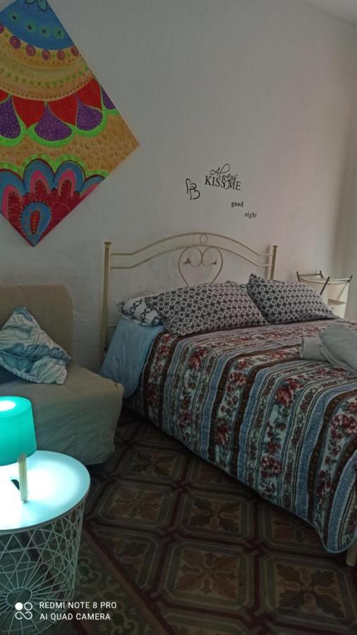 Hôtel Al Molo Sant'Eligio à Tarente Extérieur photo
