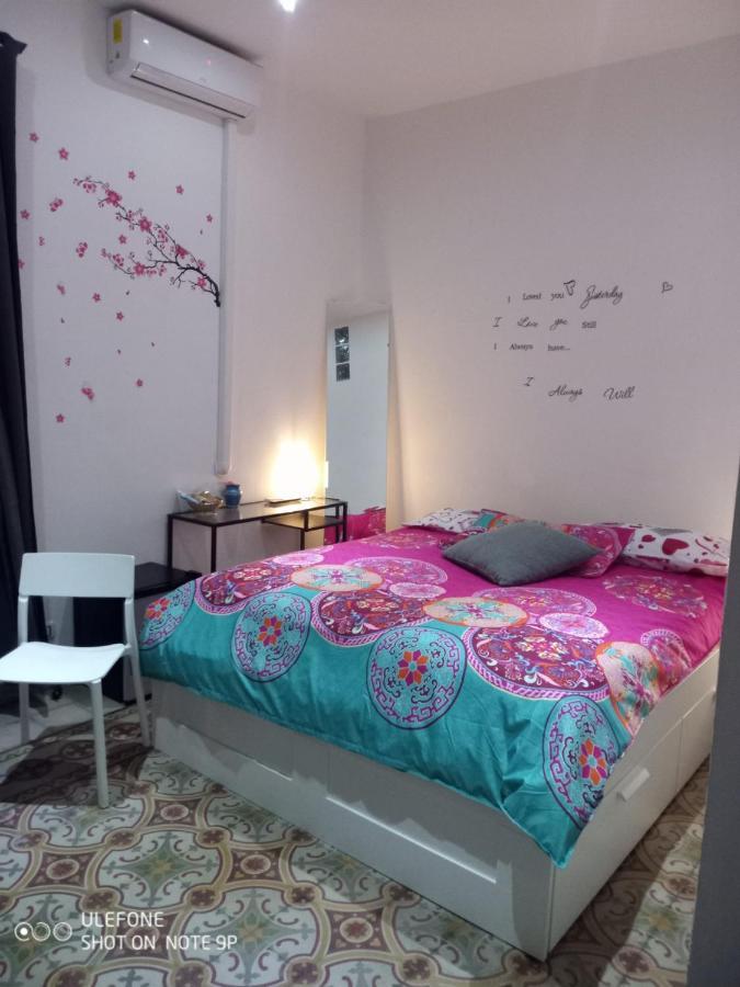 Hôtel Al Molo Sant'Eligio à Tarente Extérieur photo