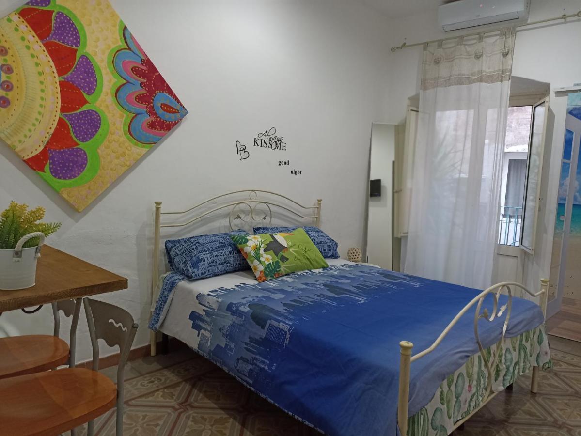 Hôtel Al Molo Sant'Eligio à Tarente Extérieur photo