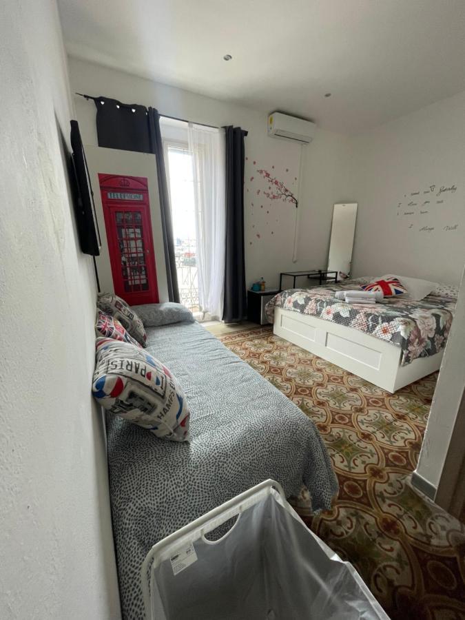 Hôtel Al Molo Sant'Eligio à Tarente Extérieur photo