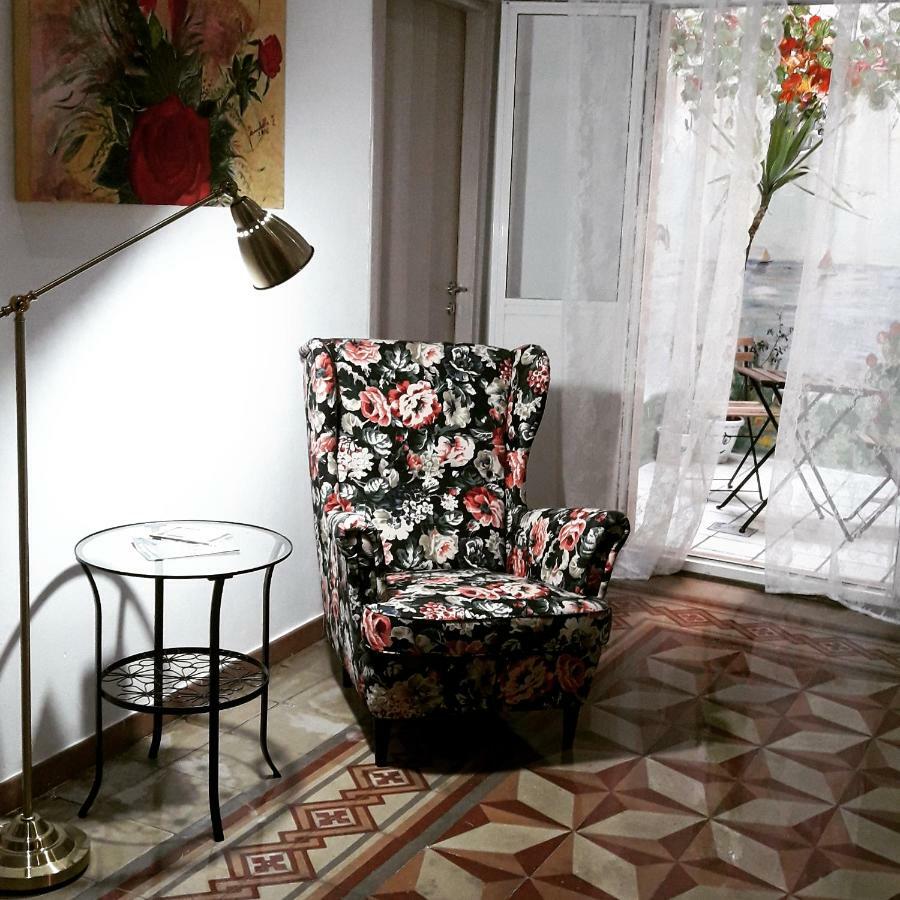 Hôtel Al Molo Sant'Eligio à Tarente Extérieur photo