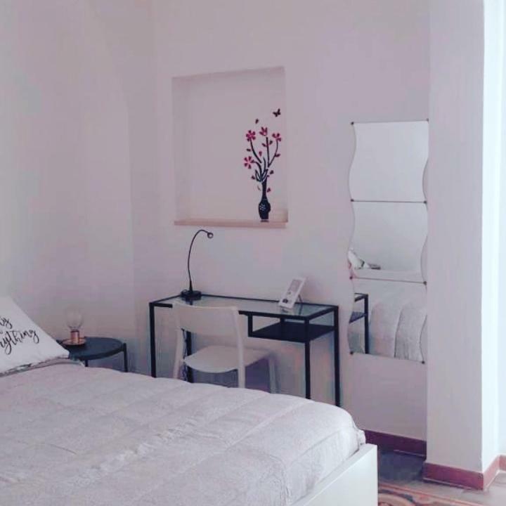 Hôtel Al Molo Sant'Eligio à Tarente Extérieur photo