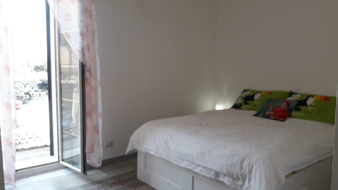 Hôtel Al Molo Sant'Eligio à Tarente Extérieur photo