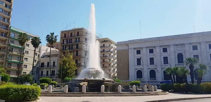 Hôtel Al Molo Sant'Eligio à Tarente Extérieur photo