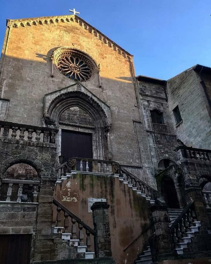 Hôtel Al Molo Sant'Eligio à Tarente Extérieur photo
