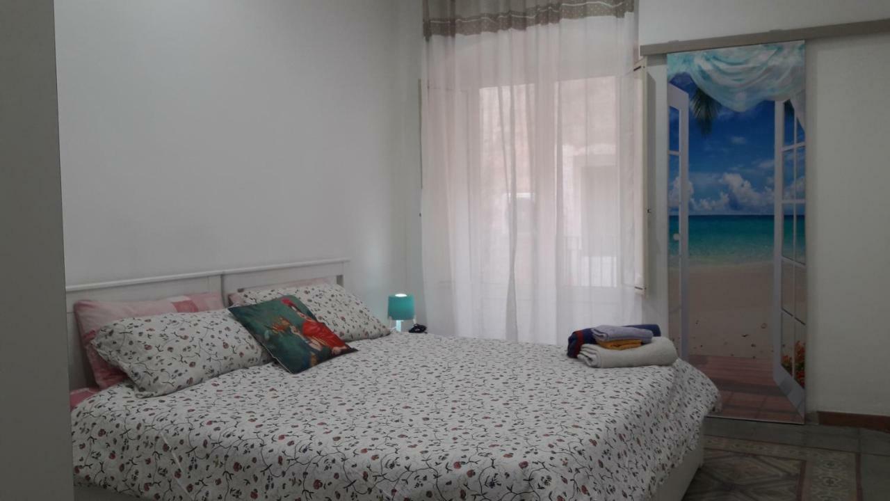 Hôtel Al Molo Sant'Eligio à Tarente Extérieur photo