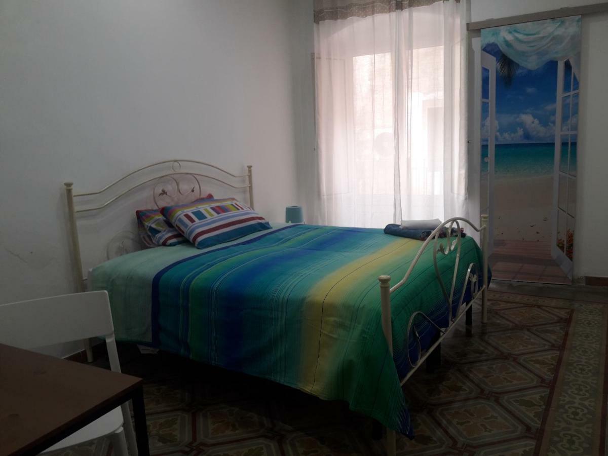 Hôtel Al Molo Sant'Eligio à Tarente Extérieur photo