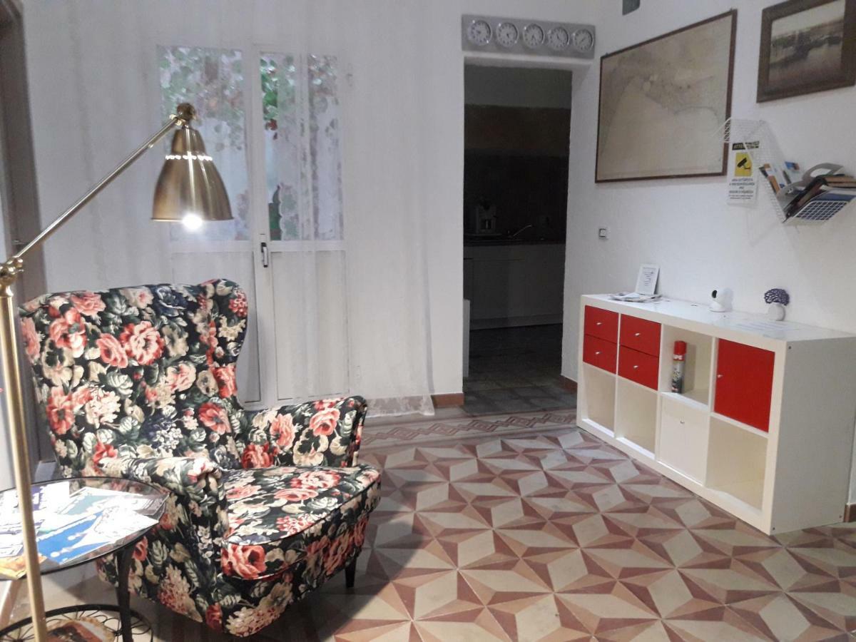 Hôtel Al Molo Sant'Eligio à Tarente Extérieur photo