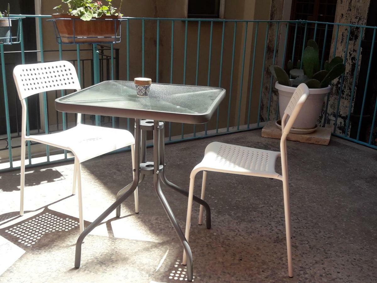 Hôtel Al Molo Sant'Eligio à Tarente Extérieur photo